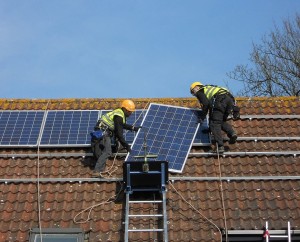 Geda Solarlift Standard 21,5m