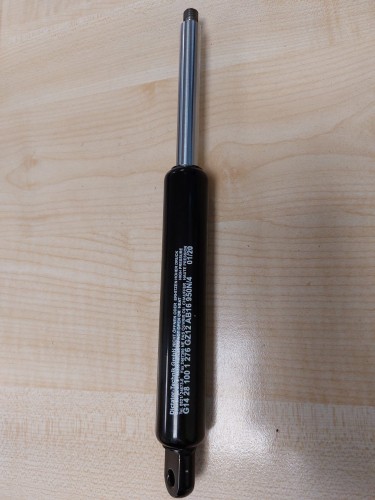 Gas pressure spring 2150N for Geda Maxi 120S /150S (1)