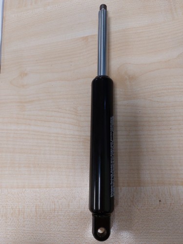 Gas pressure spring 2150N for Geda Maxi 120S /150S (1)