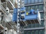 Geda 1500 Z/ZP, Gen 2 for 12m, platform "B" - Transport platforms for persons and material  (1)