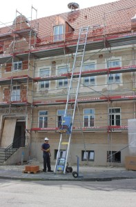 Geda Lift Comfort 17,5m
