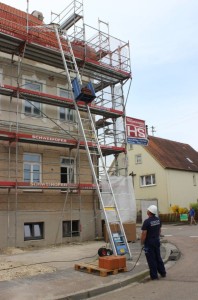 Geda Lift Comfort 19,5m