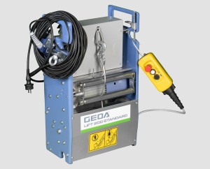 Geda-Lift Comfort 9,5m