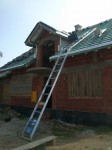 Geda Fixlift 9,5m
