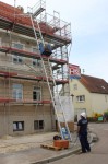 Geda Fixlift 13,5m