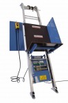 Winda Geda Lift Comfort 31,5m - wersja specjalna