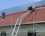 Geda Solarlift 200 21,5m - wersja premium