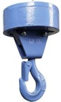 Twister preventer with hook - complete (1)