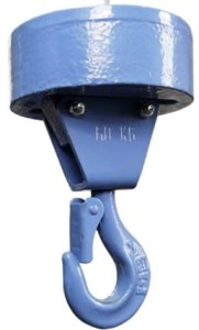 Hak do Geda Mini 60S - kompletny