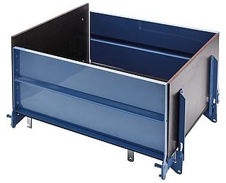 Vario platform