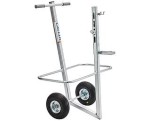 Transport trolley for Geda Mini and Geda Maxi.