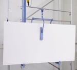 Board lifting frame - Geda Star