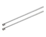 Zestaw rur przedłużających (2 m) do Geda 500Z, 300Z/ZP, 500Z/ZP, MULTILIFT P6