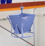 Mortar skip 65 l - Geda Star