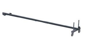 Boom DA 1  L1 = 0.6 m outreach (Geda AB 450)