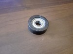 Roller 35x12 (smaller wheel for trolley Geda Lift)