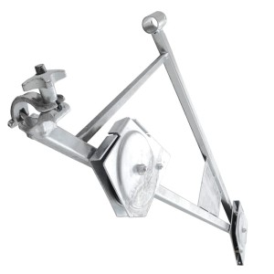 Swivel arm for Geda MAXI/MINI