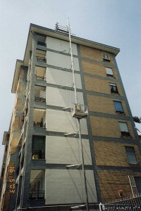 Geda 300 Z/ZP Gen 2, 400V for 24m - Transport platforms for persons and material