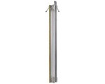 Sekcja masztu aluminiowego 2m do Geda 300Z