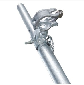 Swivel arm support (Geda Maxi)
