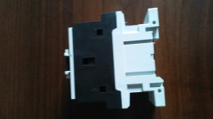 Contactor 24V 50HZ for Geda Maxi 120S/150S