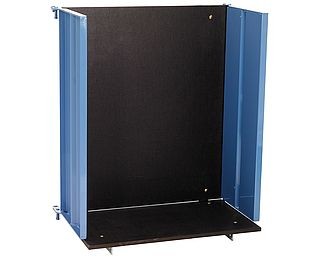 Platforma uniwersalna do wind dekarskich GEDA