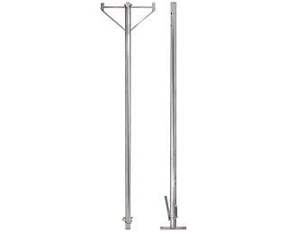 Podpora teleskopowa do wind Geda Lift STANDARD, COMFORT, FIXLIFT