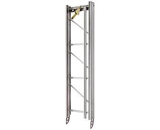 Ladder section 2 m (Geda 200Z)