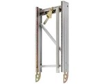 Ladder section 1 m (Geda 200Z)