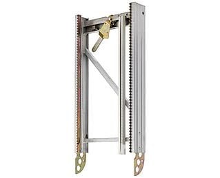 Ladder section 1 m (Geda 200Z)