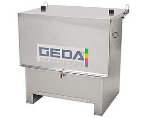 Pojemnik transportowy do Geda Lift