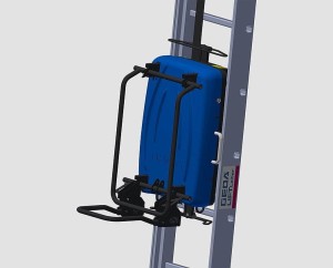 Geda Akkulift Comfort