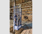 Winda towarowa 300Z Boiler Hoist 30m