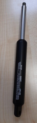 Gas pressure spring 2150N for Geda Maxi 120S /150S