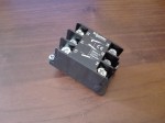 Switch block