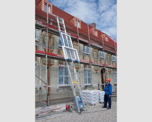 Geda Lift Standard 8,5m