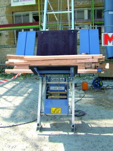 Geda Lift Comfort 21,5m