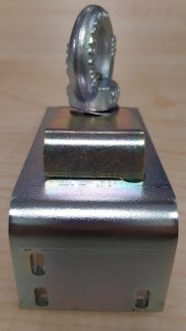 Limit switch fixing for Geda Lift