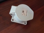 Gniazdo sterowania GEDA COMFORT/STAR