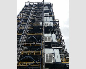 Geda SH1000 Winda przemysłowa