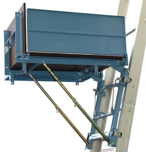 Vario platform