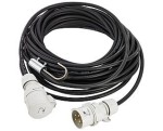 Extension cord 20 m for control unit for Geda Comfort / 200Z