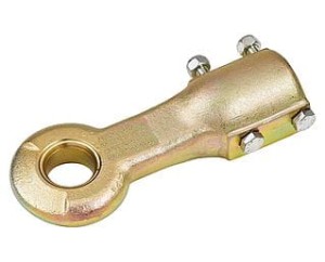Hak holowniczy samochodu ciężarowego do Geda 500Z, 300Z/ZP, 500 Z/ZP