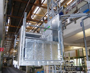 Geda 1200 ZM P na 6m