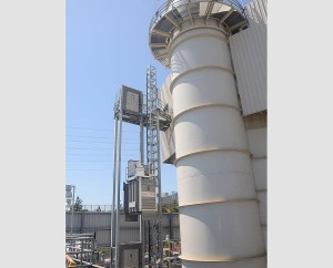 Geda SH1600 towarowo-osobowa