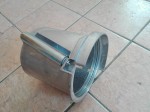 Drum cover for GEDA MAXI