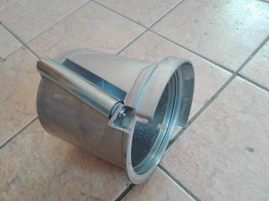 Osłona bębna GEDA MAXI