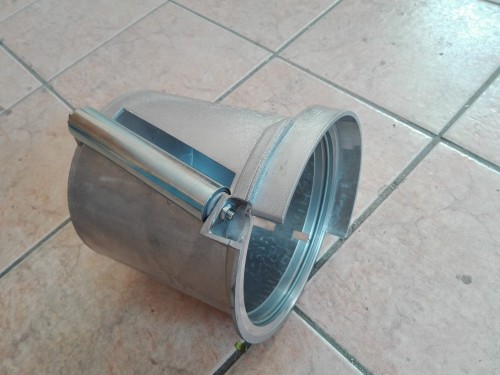 Drum cover for GEDA MAXI