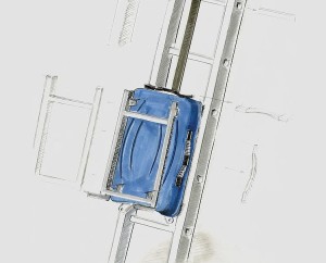 Geda Akkulift Perfect