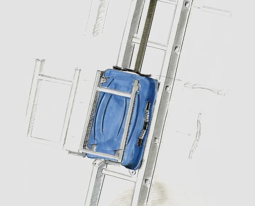 Geda Akkulift Perfect